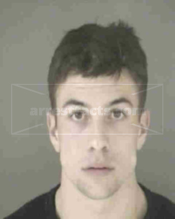 Corey Thomas Lambin