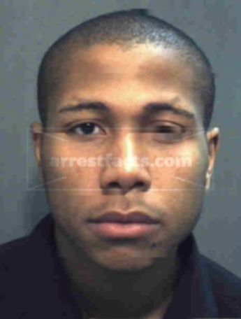 Tavaris Whigham