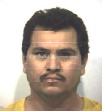 Jose Luis Ramirez