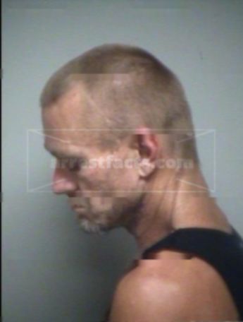 Jason Aaron Franklin