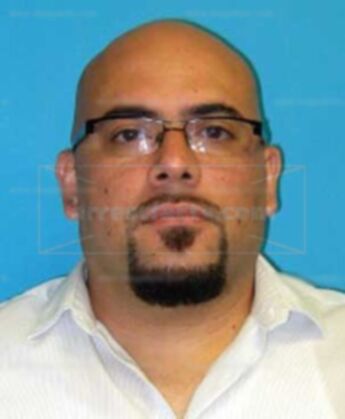 Cesar Vargas