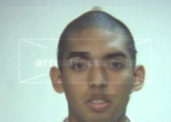Christopher Molina
