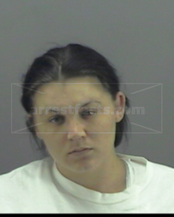 Robin Scarlet Wilson