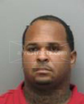 Jermie Charles