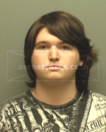 Darian Andrew Scales