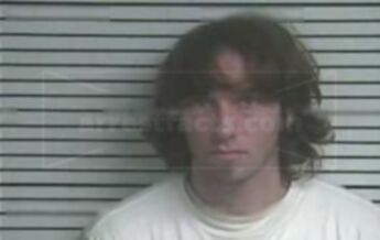 Robert Joshua Barrett