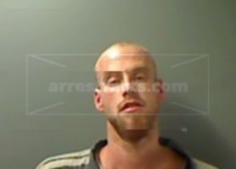 Christopher James Cockrum