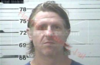 Jason Neal Jones