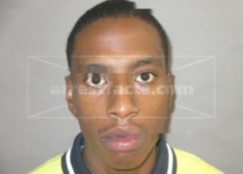 Antione Derrell Martin
