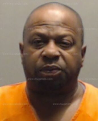 Gregory Armore Paul