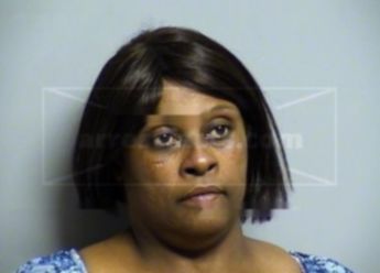 Lucille Conchita Smith
