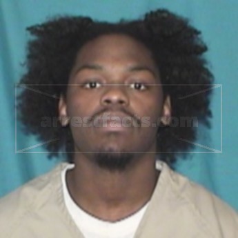 Terrell Arrington