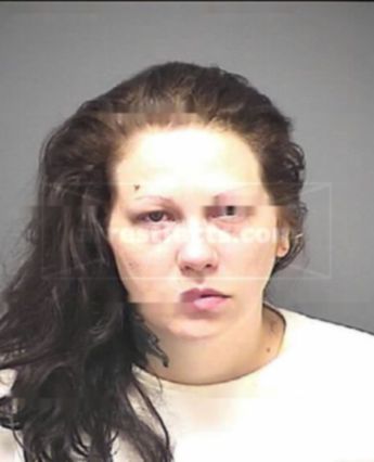 Jennifer Lynne Mcdowell