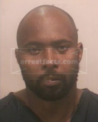 Travis Ferrell Griffin