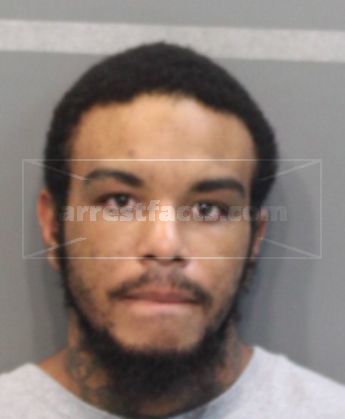 Eric Jamal Johnson