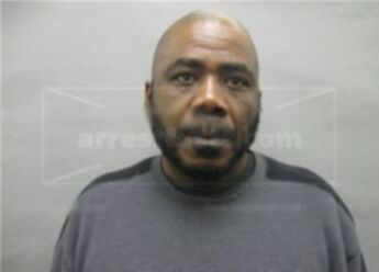 Darrin Reed