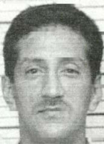 Mike Trevino Jr.