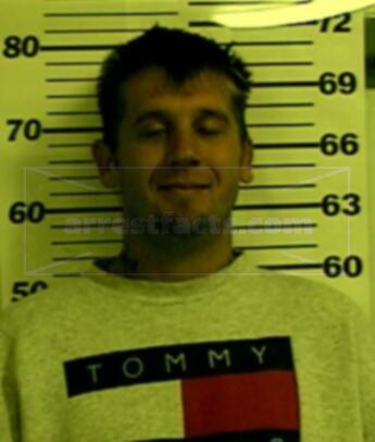Robert Lewis Rust