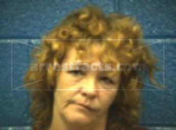 Shirley Marie Raley
