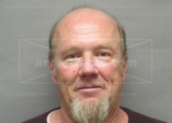 Gerald Brian Chapman