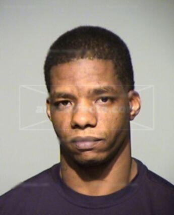 Deron Tyson