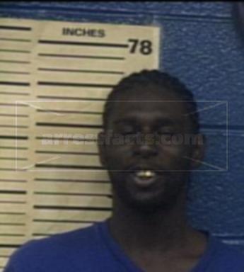 Willie Coy Taylor