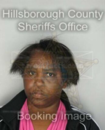 Cheryl Gibson