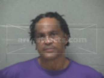 Marvin Vincent Feagin
