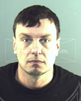 Brandon Mathew Foster
