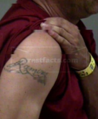 James S Ramirez
