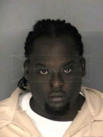 Tyrone Kennedy