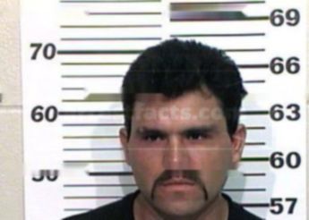 Padilla Carrillo Silvestre