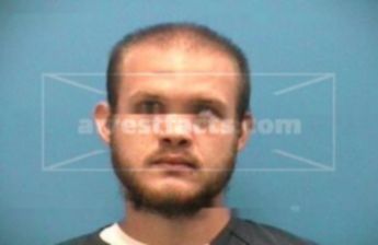 Caleb Matthew Crocker