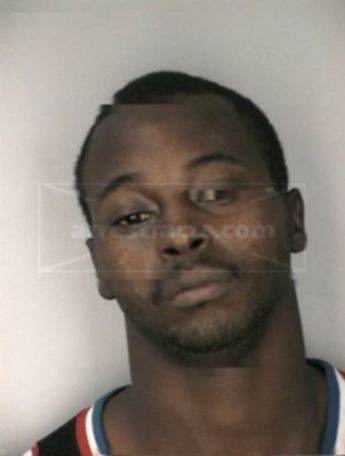 Christopher Lamar Shaw