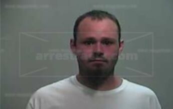Justin Thomas Riffe