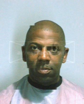 Wayne Douglas Hill