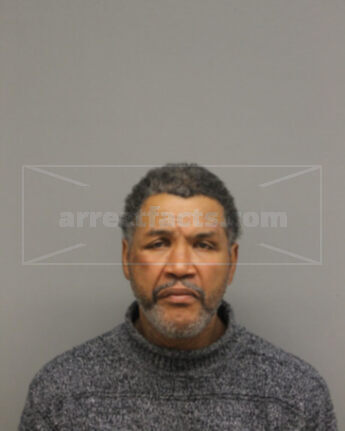 Michael K Alston