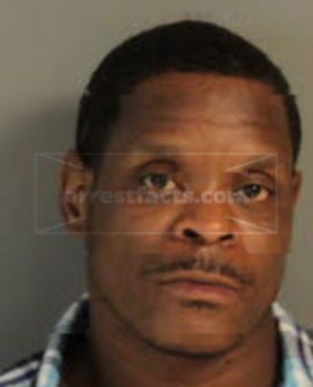 Reginald Stafford Dixon