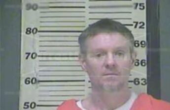 Tony Wesley Mcgranahan