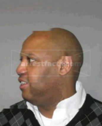 Maurice Keith Gadson