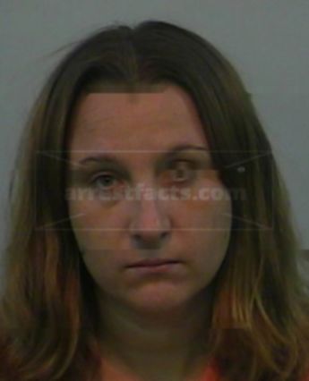 Tricia Ann Klingbeil