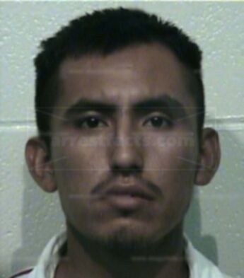 Luis Rico Juarez