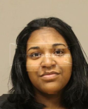 Makita Marie Mcbride