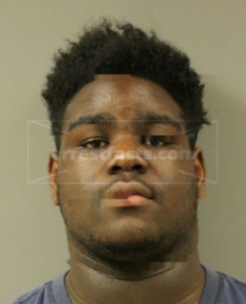 Alvin Willis Jackson