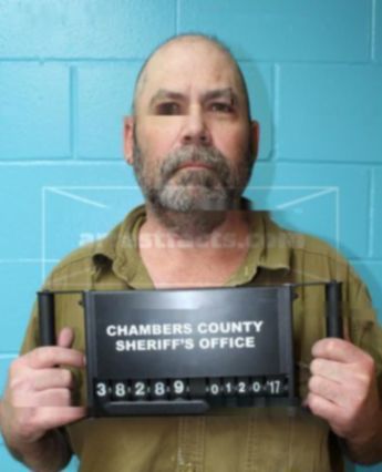 Michael Patrick Gann