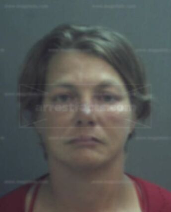 Tammy Anette Duncan