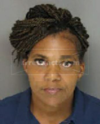 Shenita Lafonyia Harris