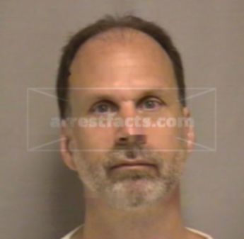 James Anthony Otis