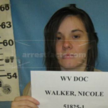 Nicole Charlene Walker
