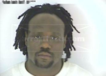 Derrick Thomas